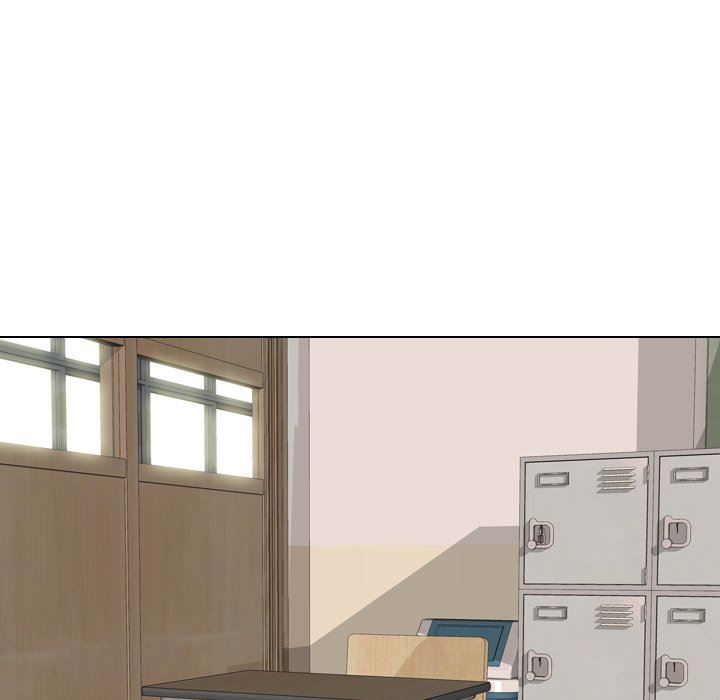 [Manhwa] She is unreserved Love, big tits, female students#[164P]-15