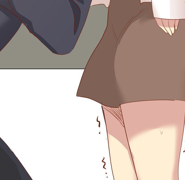 [Manhwa] She is unreserved Love, big tits, female students#[164P]-161