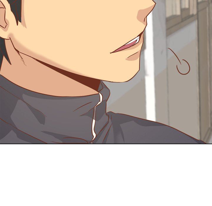 [Manhwa] She is unreserved Love, big tits, female students#[164P]-19