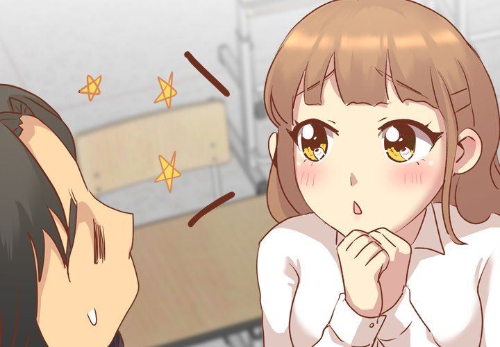 [Manhwa] She is unreserved Love, big tits, female students#[164P]-2