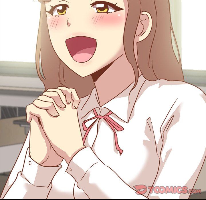 [Manhwa] She is unreserved Love, big tits, female students#[164P]-21