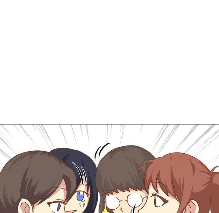[Manhwa] She is unreserved Love, big tits, female students#[164P]-25