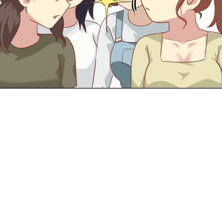 [Manhwa] She is unreserved Love, big tits, female students#[164P]-26