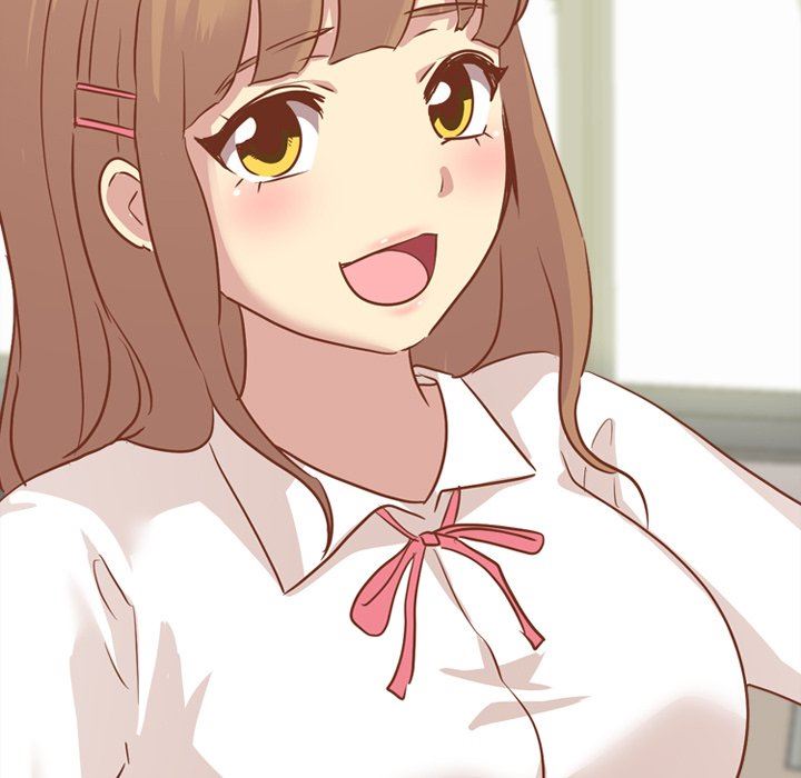 [Manhwa] She is unreserved Love, big tits, female students#[164P]-28