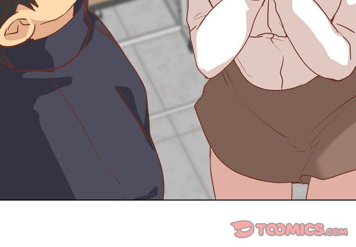 [Manhwa] She is unreserved Love, big tits, female students#[164P]-3