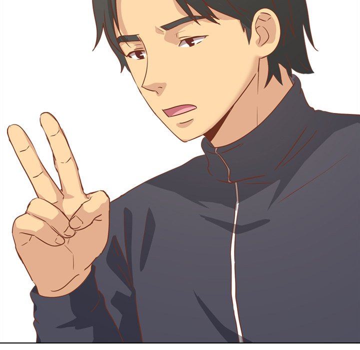 [Manhwa] She is unreserved Love, big tits, female students#[164P]-31
