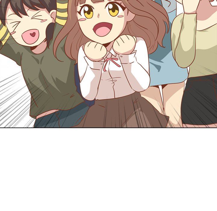 [Manhwa] She is unreserved Love, big tits, female students#[164P]-34