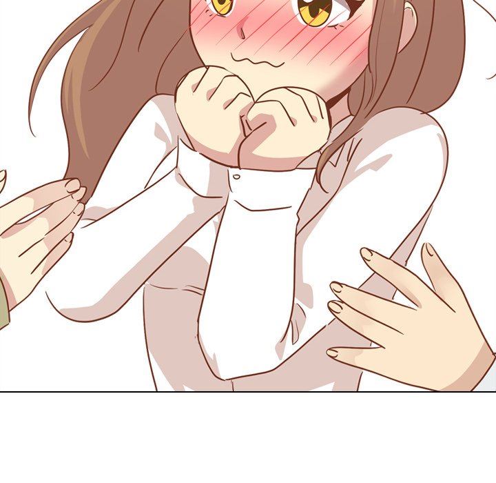 [Manhwa] She is unreserved Love, big tits, female students#[164P]-47