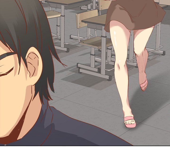 [Manhwa] She is unreserved Love, big tits, female students#[164P]-69