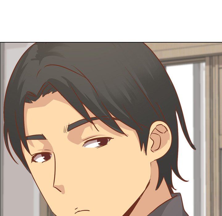 [Manhwa] She is unreserved Love, big tits, female students#[164P]-7