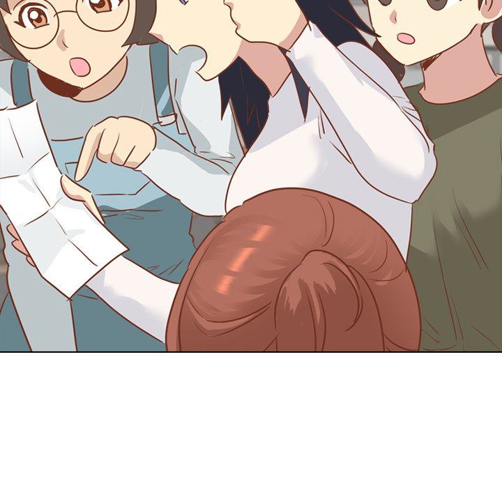 [Manhwa] She is unreserved Love, big tits, female students#[164P]-71