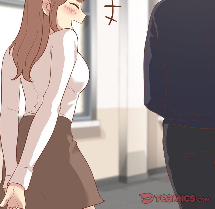 [Manhwa] She is unreserved Love, big tits, female students#[164P]-75