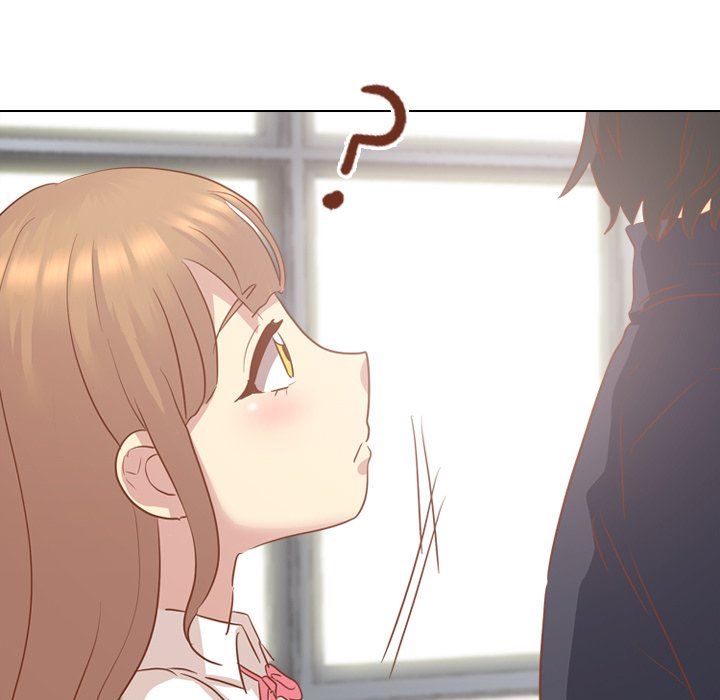 [Manhwa] She is unreserved Love, big tits, female students#[164P]-79