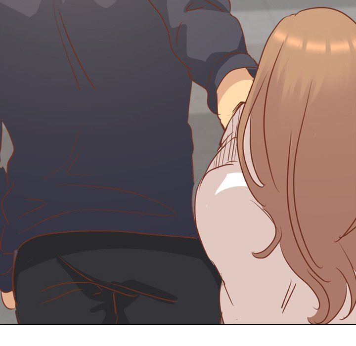 [Manhwa] She is unreserved Love, big tits, female students#[164P]-94