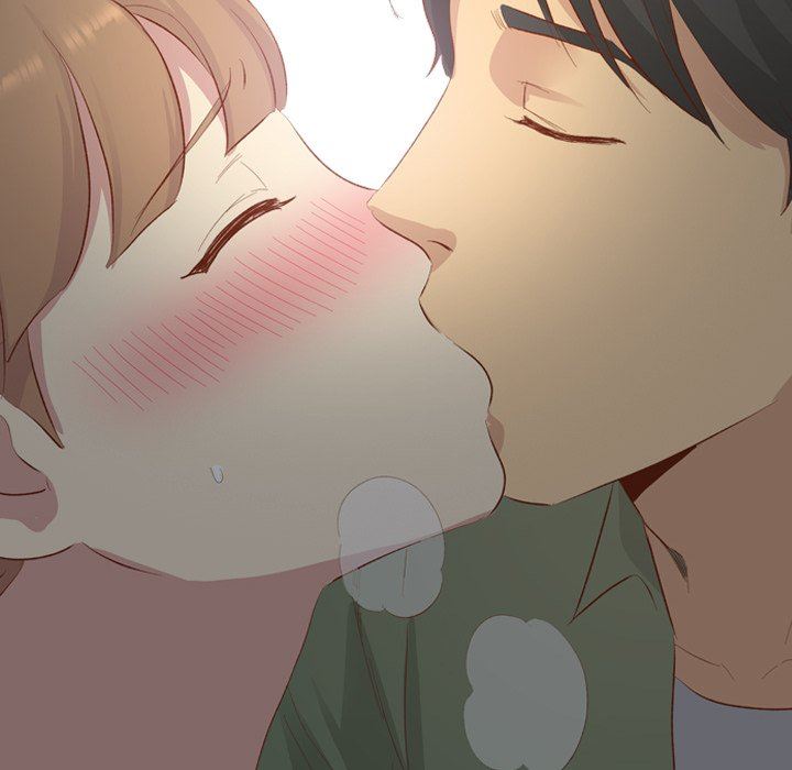 [Manhwa] She is unreserved Love, big tits, female students#[144P]-100
