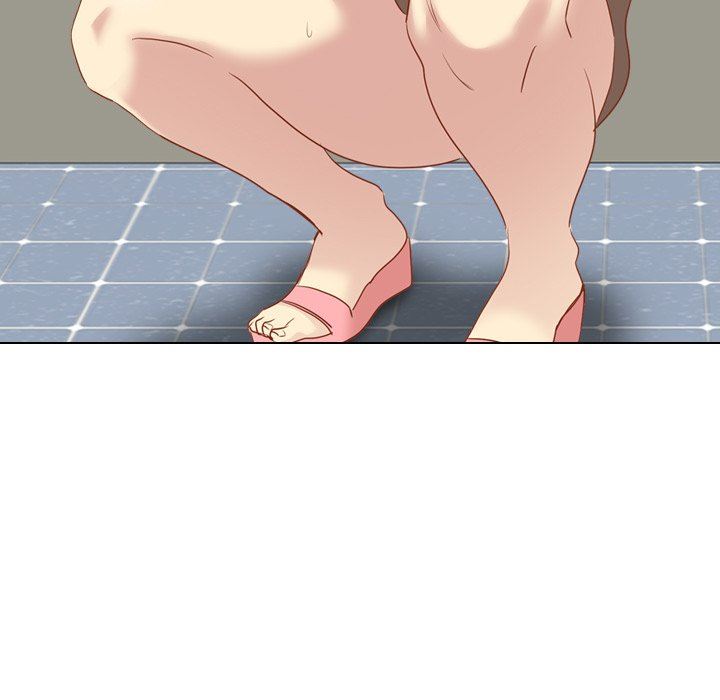 [Manhwa] She is unreserved Love, big tits, female students#[144P]-11