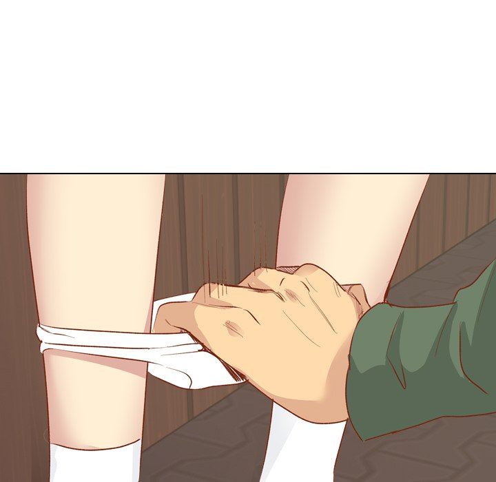 [Manhwa] She is unreserved Love, big tits, female students#[144P]-115