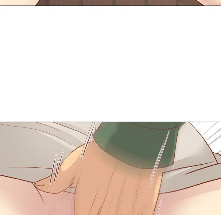 [Manhwa] She is unreserved Love, big tits, female students#[144P]-124