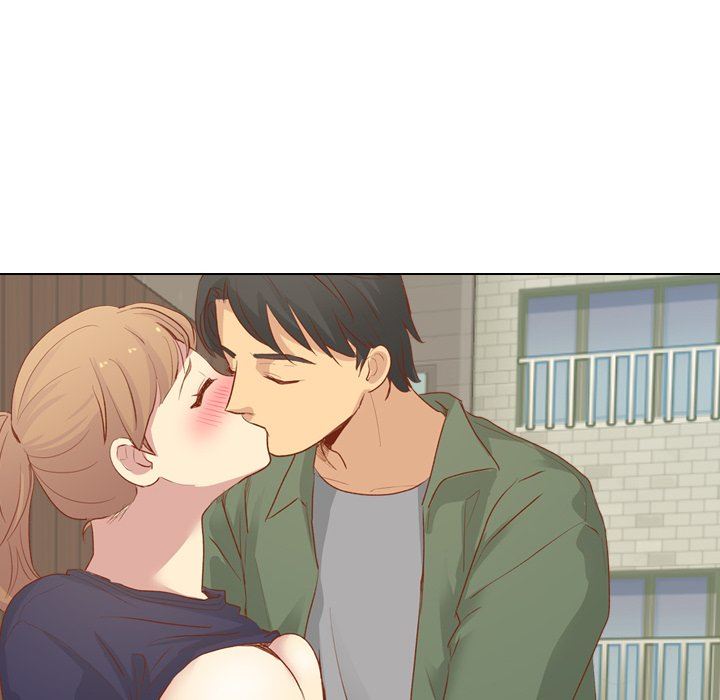 [Manhwa] She is unreserved Love, big tits, female students#[144P]-132