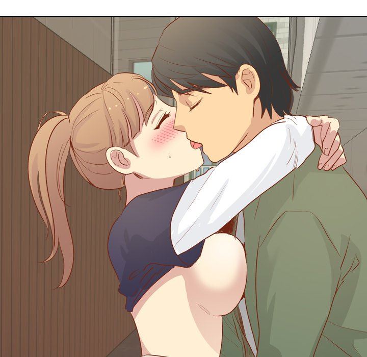 [Manhwa] She is unreserved Love, big tits, female students#[144P]-136