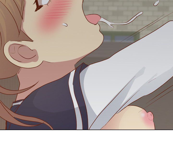 [Manhwa] She is unreserved Love, big tits, female students#[144P]-140