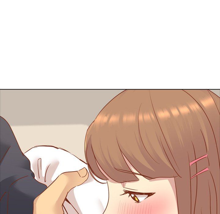 [Manhwa] She is unreserved Love, big tits, female students#[144P]-29