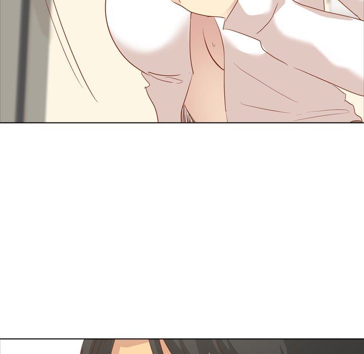 [Manhwa] She is unreserved Love, big tits, female students#[144P]-32