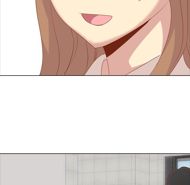 [Manhwa] She is unreserved Love, big tits, female students#[144P]-35