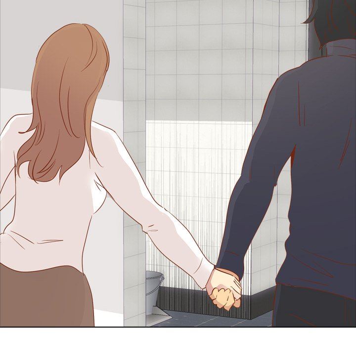 [Manhwa] She is unreserved Love, big tits, female students#[144P]-36