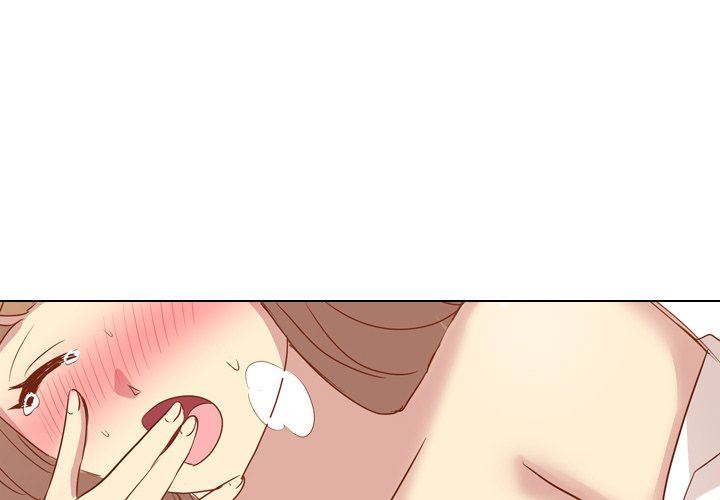 [Manhwa] She is unreserved Love, big tits, female students#[144P]-4