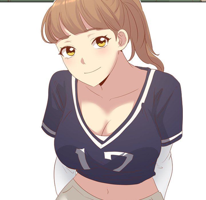 [Manhwa] She is unreserved Love, big tits, female students#[144P]-60