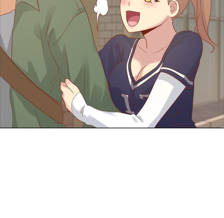 [Manhwa] She is unreserved Love, big tits, female students#[144P]-65