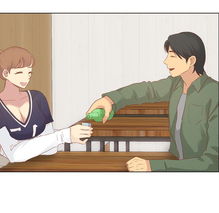 [Manhwa] She is unreserved Love, big tits, female students#[144P]-71
