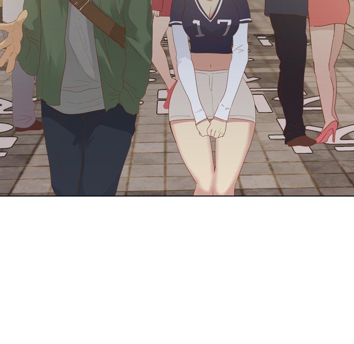 [Manhwa] She is unreserved Love, big tits, female students#[144P]-88