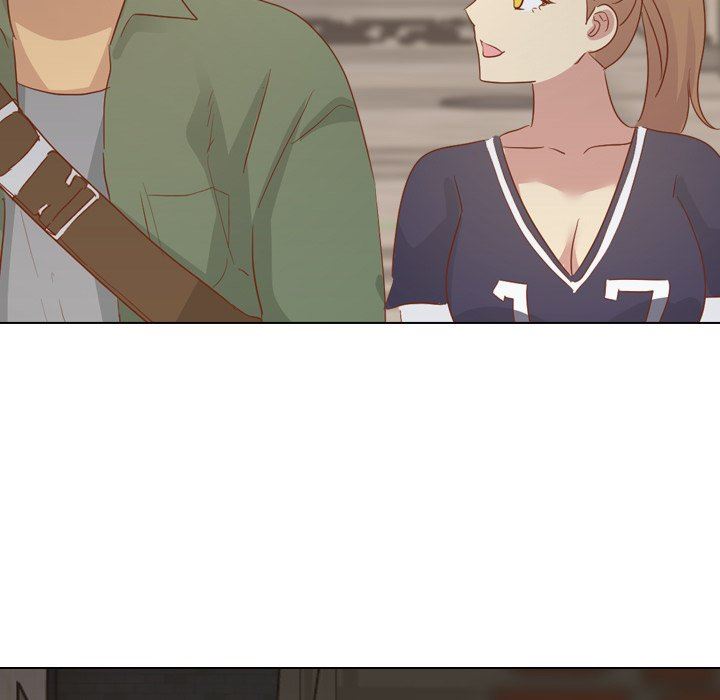 [Manhwa] She is unreserved Love, big tits, female students#[144P]-90