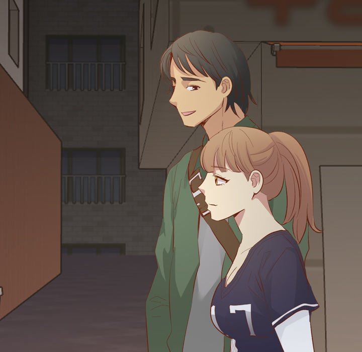 [Manhwa] She is unreserved Love, big tits, female students#[144P]-91