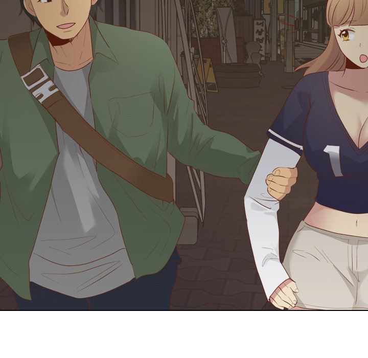 [Manhwa] She is unreserved Love, big tits, female students#[144P]-96