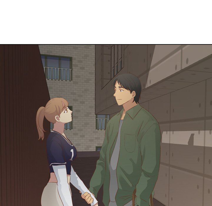 [Manhwa] She is unreserved Love, big tits, female students#[144P]-97