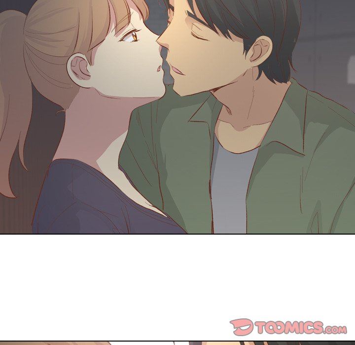 [Manhwa] She is unreserved Love, big tits, female students#[144P]-99