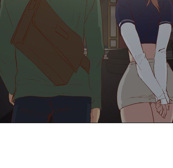 [Manhwa] She is unreserved Love, big tits, female students#[145P]-100