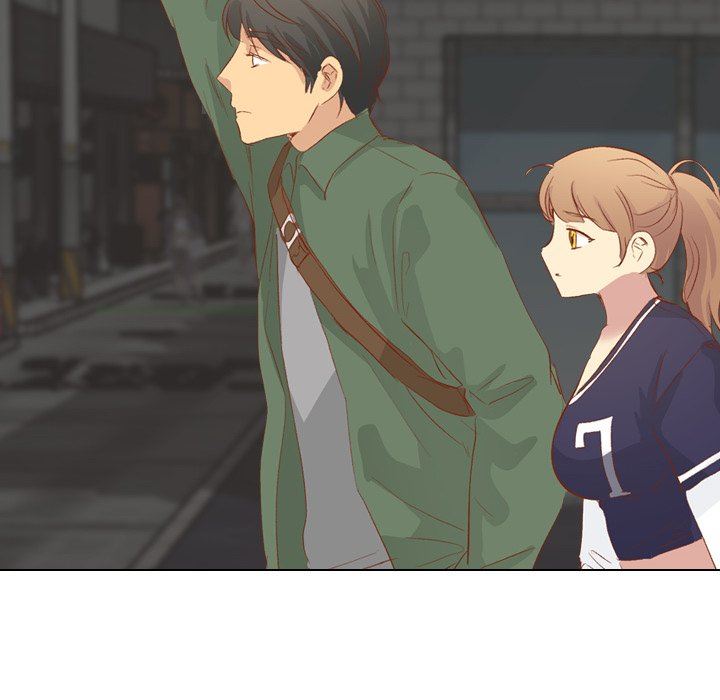 [Manhwa] She is unreserved Love, big tits, female students#[145P]-106