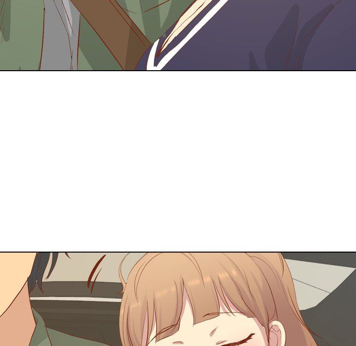 [Manhwa] She is unreserved Love, big tits, female students#[145P]-110