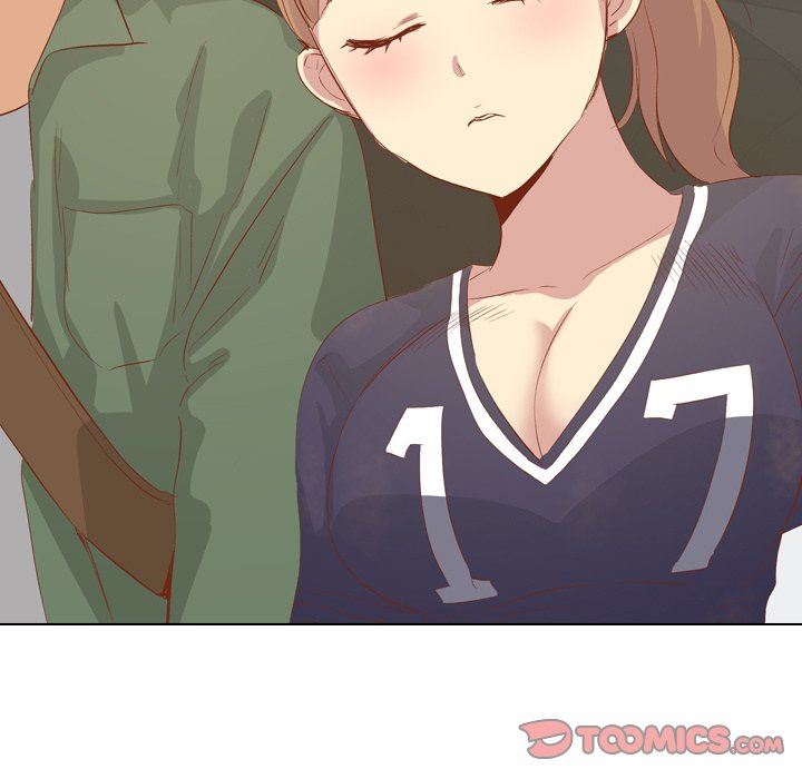 [Manhwa] She is unreserved Love, big tits, female students#[145P]-111