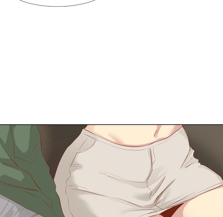 [Manhwa] She is unreserved Love, big tits, female students#[145P]-115