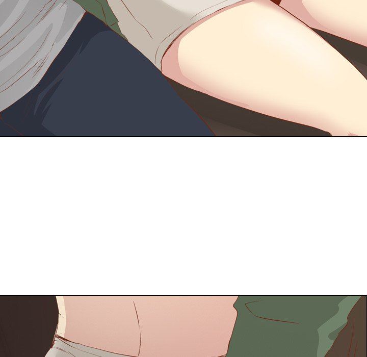 [Manhwa] She is unreserved Love, big tits, female students#[145P]-116
