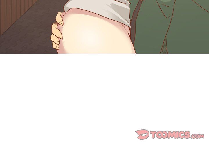 [Manhwa] She is unreserved Love, big tits, female students#[145P]-3