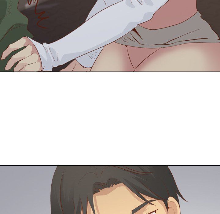[Manhwa] She is unreserved Love, big tits, female students#[145P]-52