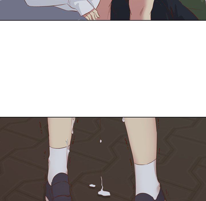 [Manhwa] She is unreserved Love, big tits, female students#[145P]-82