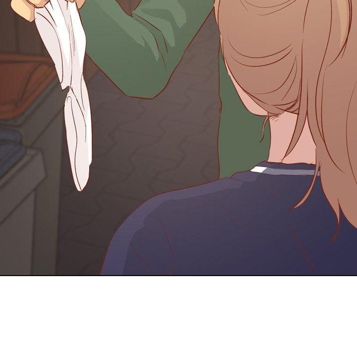 [Manhwa] She is unreserved Love, big tits, female students#[145P]-95