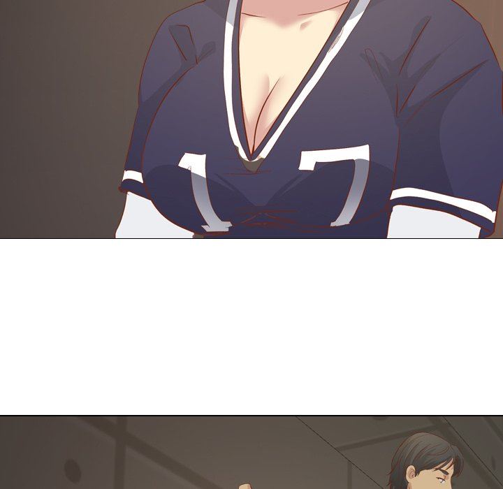 [Manhwa] She is unreserved Love, big tits, female students#[145P]-97